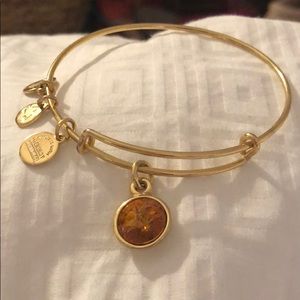 Alex and Ani Bracelet